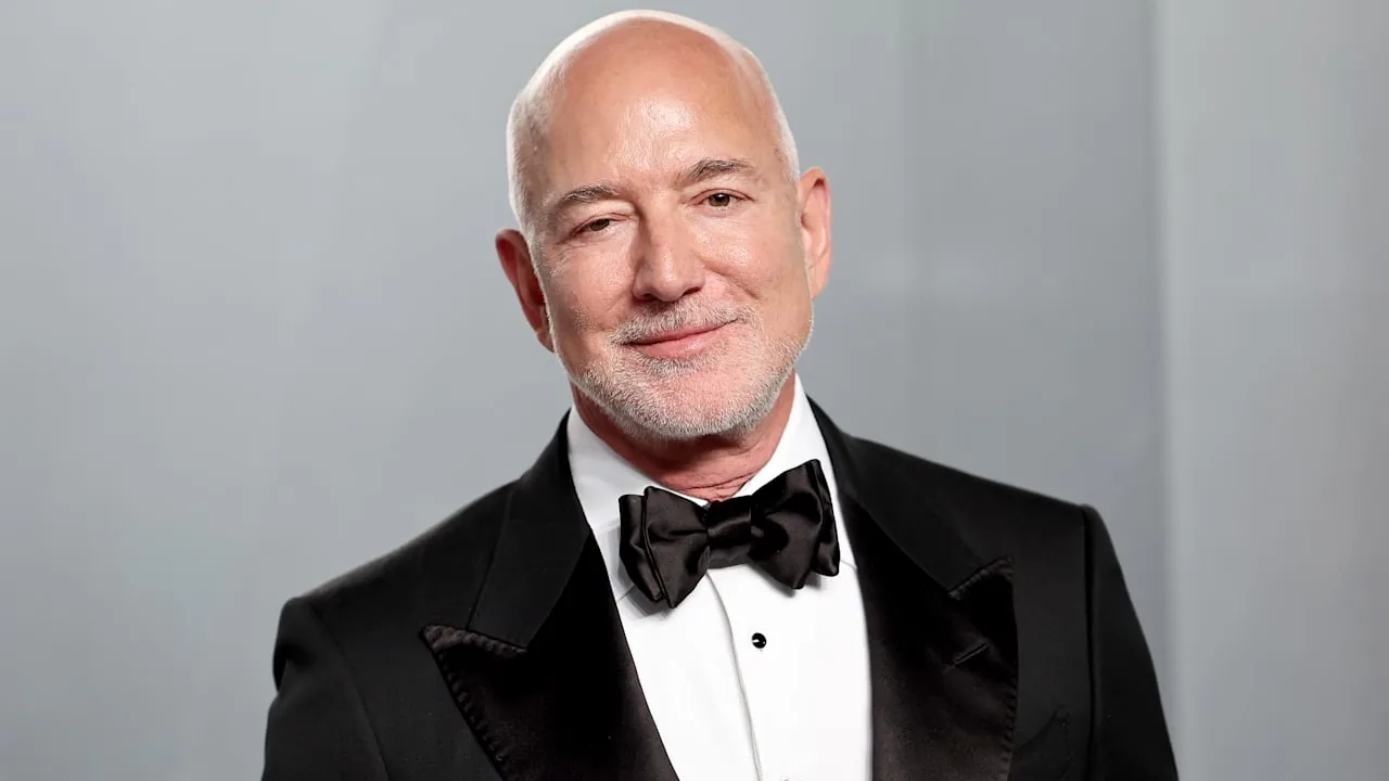Steigt Amazon-Gründer Jeff Bezos beim FC Liverpool ein?