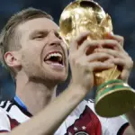 Per Mertesacker spricht über neuen Job als DFB‑Geschäftsführer - BILD
