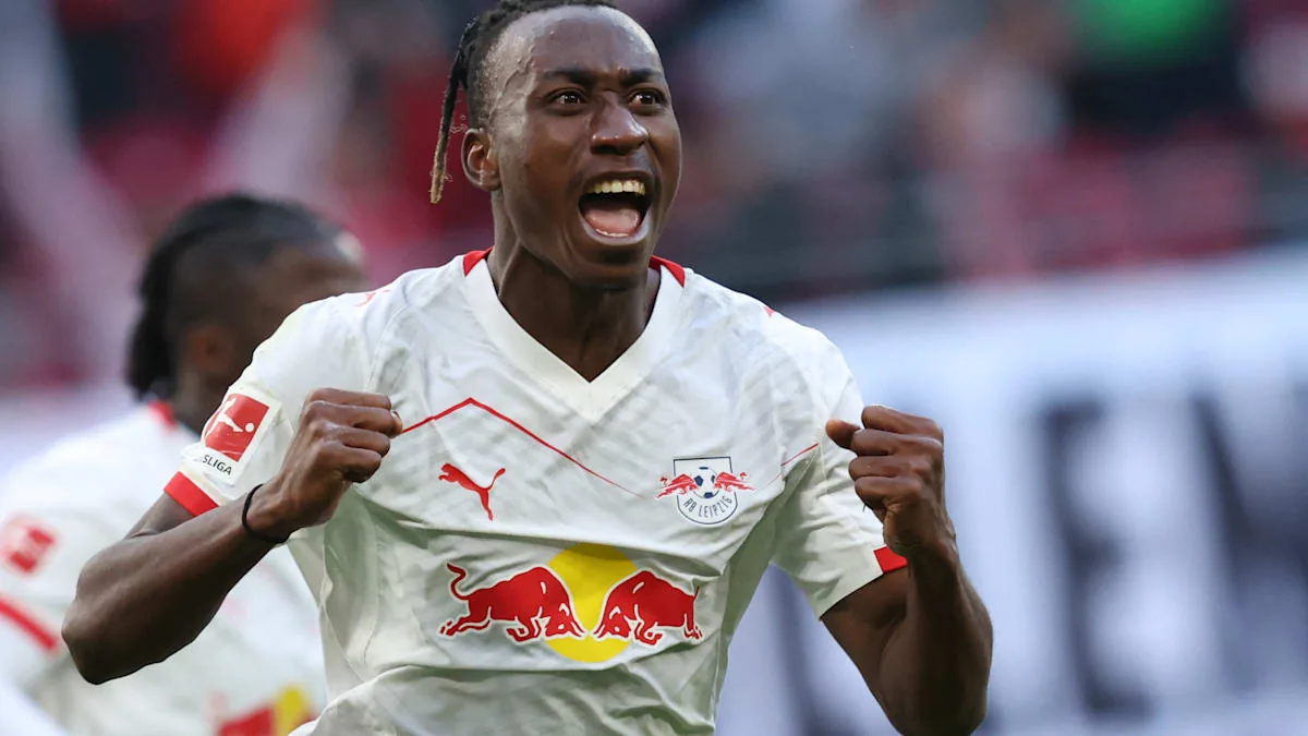 RB Leipzig erliegt dem Werben von Real – Diomande-Transfer nach Madrid fix
