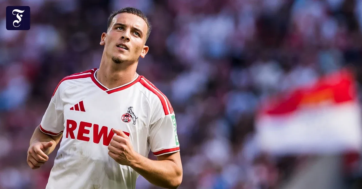 Neuer Star bereits in Dortmund: BVB erzielt offenbar Einigung mit El-Mala-Alternative - T-Online
