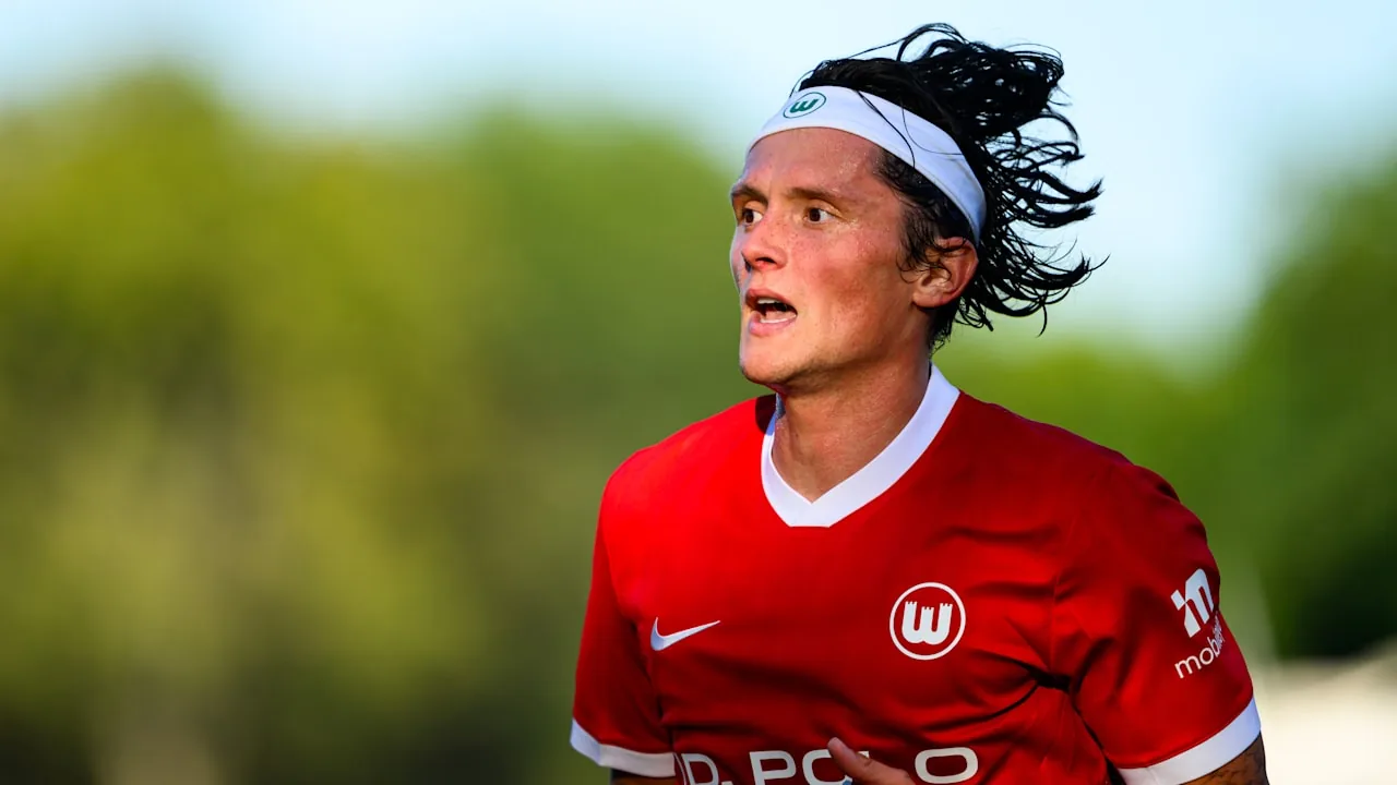 Pokaldrama bei Altglienicke: Wolfsburg bezwingt Regionalligist erst im Elfmeterschießen