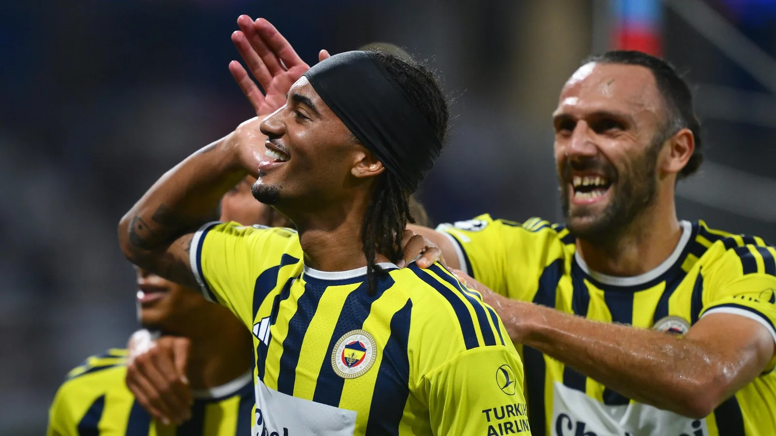 Packende Kiste: Fenerbahce nach über 15 Jahren zurück in der Champions League