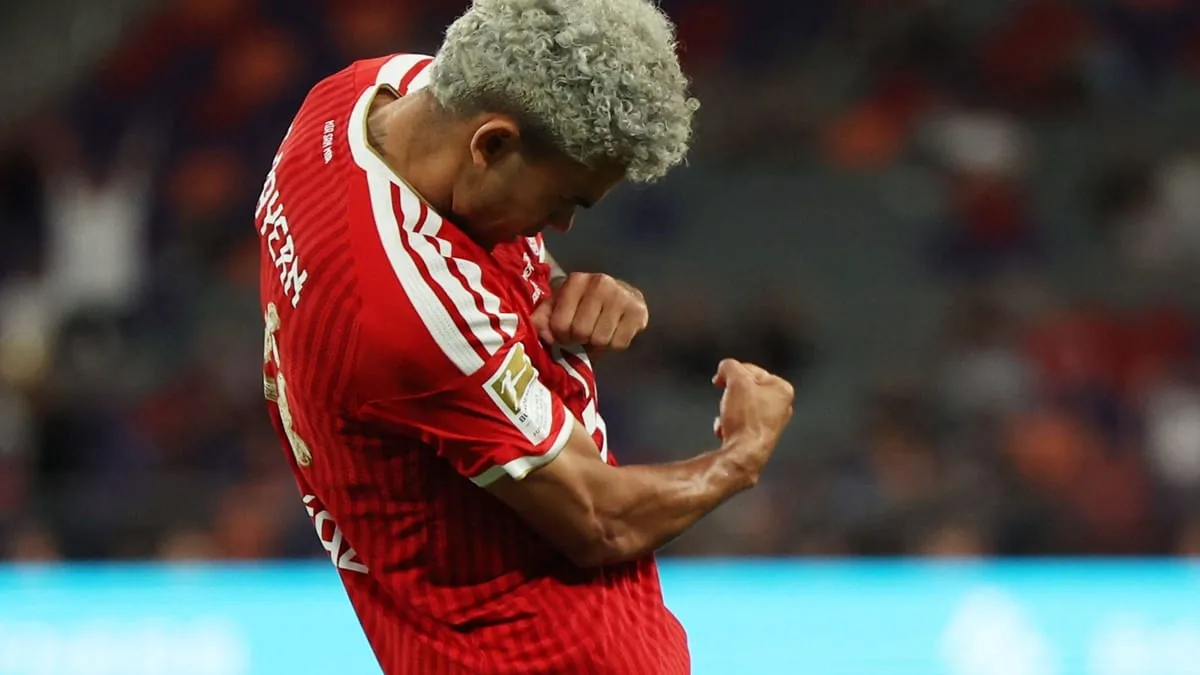 Testspiel in Hongkong: Bayern gegen Aston Villa ab 14 Uhr im Live-Ticker