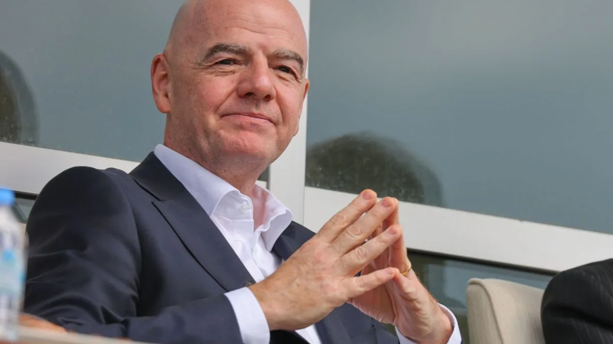 Machtkampf bei der FIFA: Infantino soll Marokko WM-Finale 2030 versprochen haben