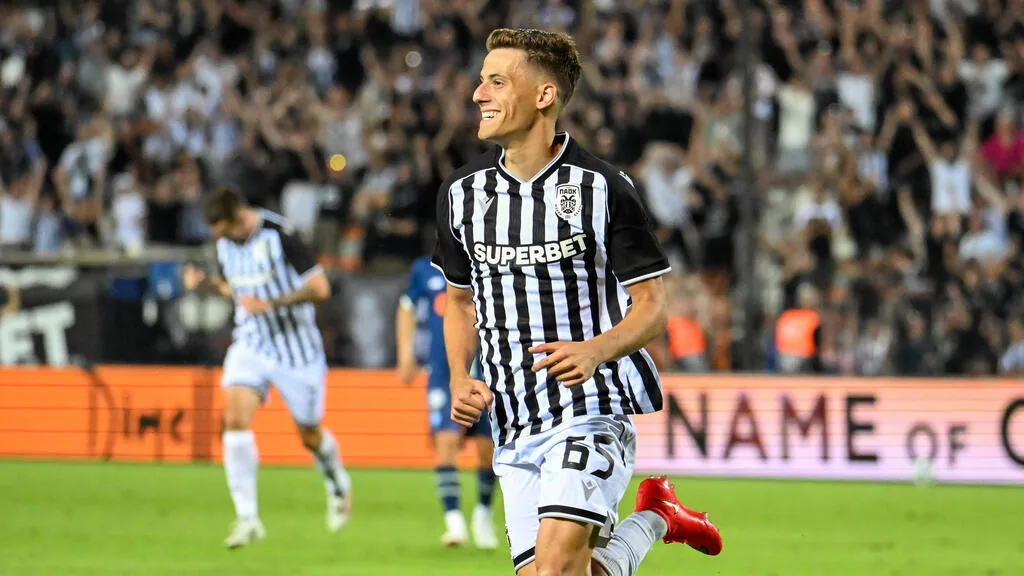 BVB stoppt Poker um Said El Mala!