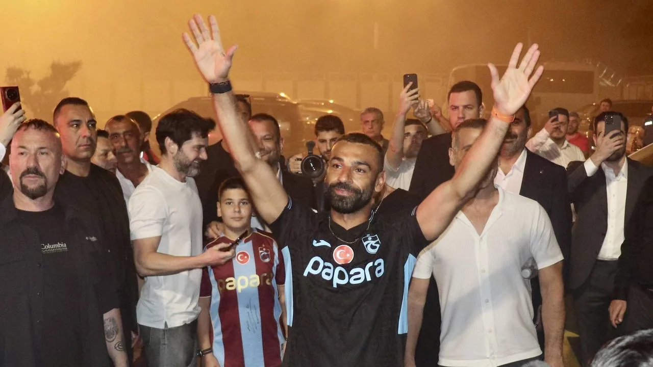 Salah-Deal perfekt: Liverpool-Legende heuert in der Türkei an