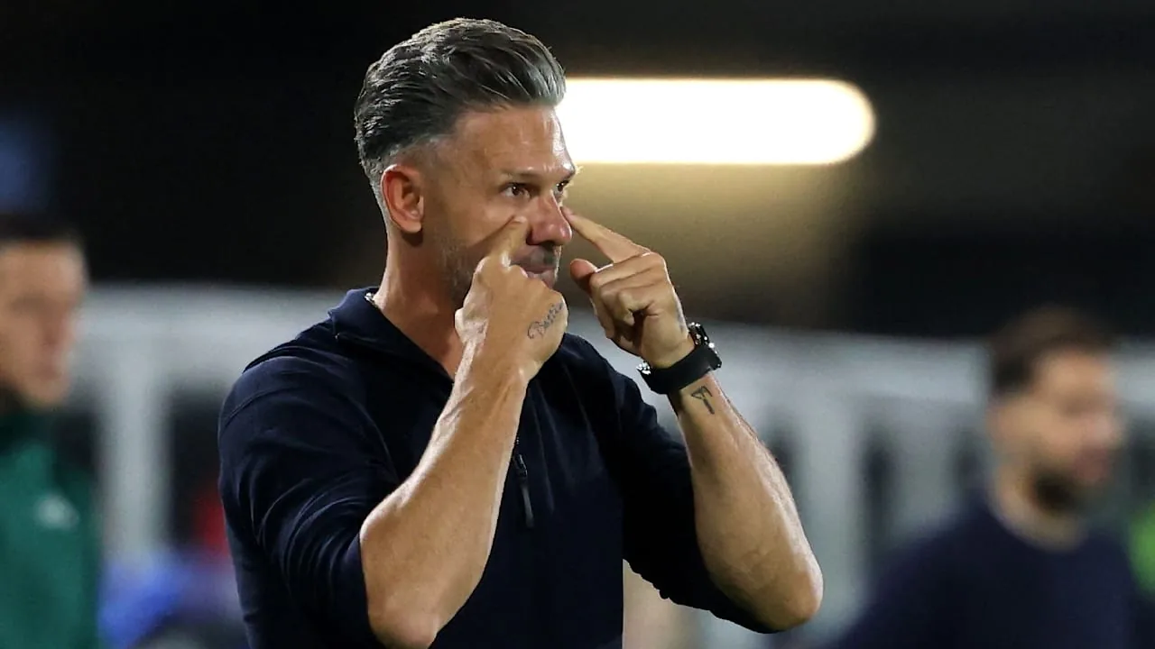 Liveticker | Como 1907 - RB Leipzig 4:1 | 1. Spieltag | Champions League 2026/27